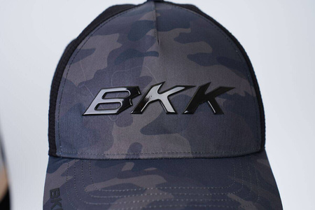 Czapka BKK Legacy Performance Hat | Camo