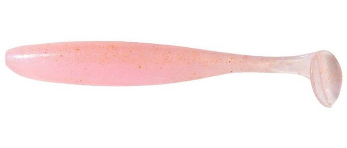 Keitech Easy Shiner 3"/7,6 cm #011 Natural Pink - 10szt.