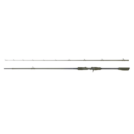 Wędka Savage Gear Revenge SG4 Medium Game BC 213cm | 10-30g