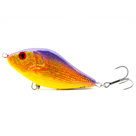 Przynęta CW Lures Spezzy 12cm - tonący - 69g - C06