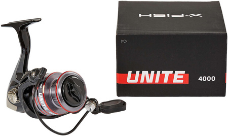 Kołowrotek X-Fish Unite 7000 2+1BB
