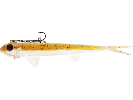 Guma Westin Twinteez Pelagic V-Tail R 'N R 21cm | 70g | Light Baitfish