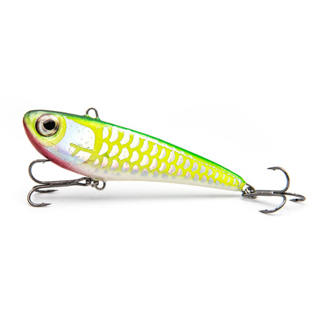 Wobler Hunter Faworyt 7,2cm | 22g | tonący | PAR
