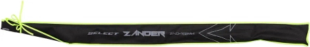 Wędka Select Zander ZND-902MH 270cm | 7-32g | Ex.Fast
