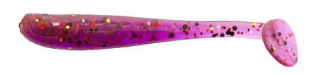 Guma Lucky John Baby Rockfish 2,4" | S13 | 10 szt.