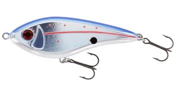 Westin SWIM Jerk 6,5cm Chopper, neutralny, 9 g