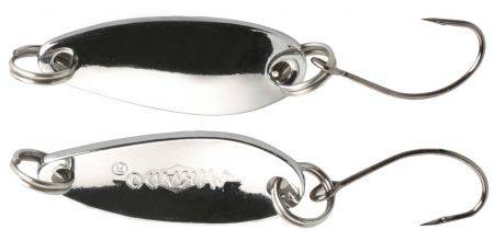 Błystka Mikado Ice Spoon SS 2.5g (Srebrny)