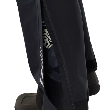 Spodnie Finntrail Tournament | Graphite | M