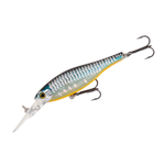 Wobler Mikado Evo Twitch 4cm | 2,4g | Tonący | Holo Bleak