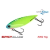 Cykada SpinMad King 14g - 3804