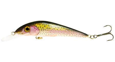 Wobler Bielik Troć 7cm | 8g | PTC