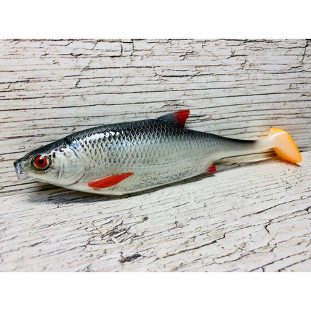 Guma SEWRO CUSTOM BAIT Płoć 18cm