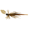 Chatterbait Savage Gear Crazy Swim Jig 10cm | 8,5g | Motor Oil