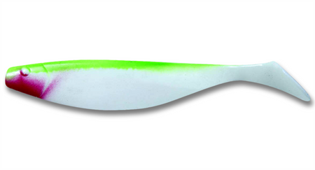 Guma Relax Relax Shad 9" | 22,86cm | S004 | 2 szt.