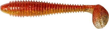 Guma Keitech Swing Impact FAT 3.8" | 9,5cm |  LT#46 LT Red Gold  | 1 szt.