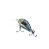 Wobler Engima Baits Brisk 4cm | Rybka| pływający