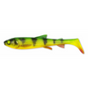 Guma Savage Gear 3D Whitefish Shad 17,5cm | Firetiger
