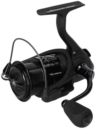 Kołowrotek Mikado Sky Dream 3011FD 