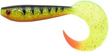 Fox Rage Pro Grub UV Perch 12cm