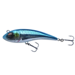 Wobler Savage Gear Low Glider Jerk 14,5cm | SS | Blue Chrome