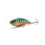 Wobler NAYS LPR 75 | 7.5cm | 20.6g | Silent | S-20