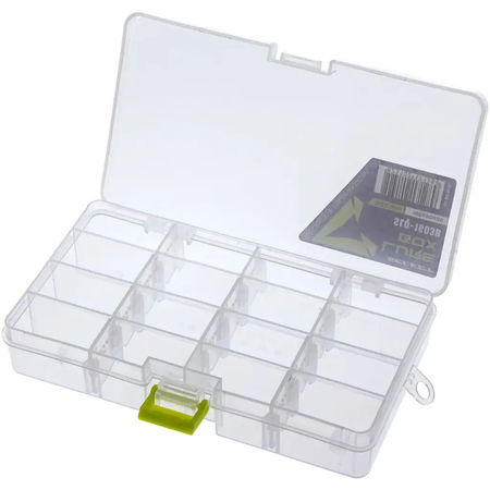 Pudełko Select Lure Box SLQ-1603B | 16.5x9x3cm