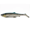 Guma SAVAGE GEAR 3D HERRING SHAD v2 / 21.5cm / GREEN SILVER