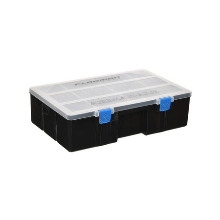.Pudełko Flagman Armadale Feeder Tackle Box - 39x28x8.5cm