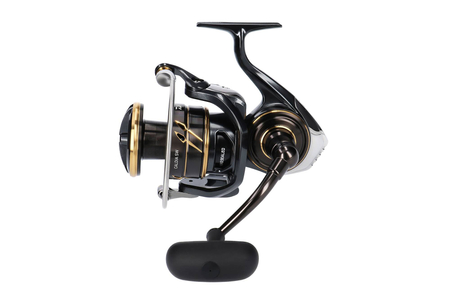 .Kołowrotek Daiwa 23 Caldia SW 4000D-CXH