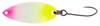 Wahadłówka Mikado - M-Craft SPOON / 3.4g / 2