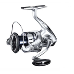 ..Kołowrotek Shimano Stradic FL C3000 HG - szybkie przełożenie