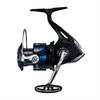 Kołowrotek Shimano Nexave FI 4000 HG