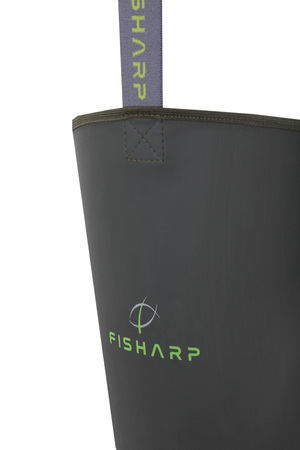 Wodery Pros Fisharp | rozm. 42