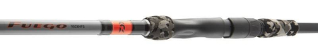 .Wędka Daiwa Fuego Camo Jigger Spin 2.70m 7-28g (2 sec) 1szt