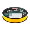 Plecionka BERKLEY Whiplash8 YELLOW 150m - 0.28mm - 47.1kg