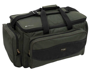 .TORBA WĘDKARSKA MIKADO UWF-011 55x29x30cm + GRATIS