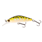 Wobler Mikado Mambo 4cm | 4,8g | Tonący | Trout