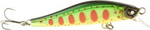 Wobler Lucky John Basara Pro 56 SP | 5,6cm | neutralny | 201
