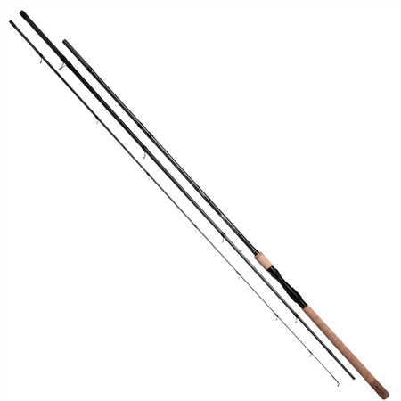 Wędka Mikado NSC Power Match 420cm 5-30g