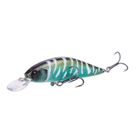 Wobler Shimano Yasei Trigger Twitch SP 9cm | 11g | 0-2m | Pearl Tiger