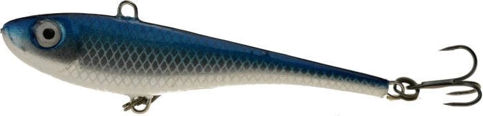 Wobler Siemson Cykada 8cm - tonący - 02