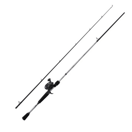 ZESTAW CASTINGOWY Abu Garcia FAST ATTACK 10-50G