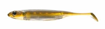 Fish Arrow Flash-J Shad 2" - Live Ayu/Silver #22 - 1 szt.