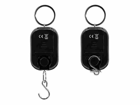 Waga cyfrowa DELPHIN Minio do 25kg