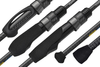 Wędka Graphiteleader Corto 23GCORS-6102L-HS | 208cm | 0.1-5.0g