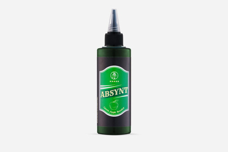 Booster UP FISH - Absynt - 100ml