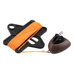Ciężarek Captive Back Lead Mikado | 113g