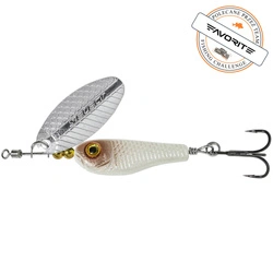 Obrotówka Select Heli-X №2 7.0g #11