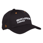 Czapka Savage Gear SPORTS MESH CAP ONE SIZE BLACK INK