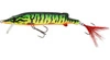 Westin Mike the Pike 14cm  30g - Crazy Firetiger